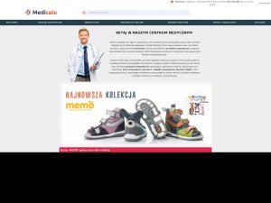www.medicalo.pl